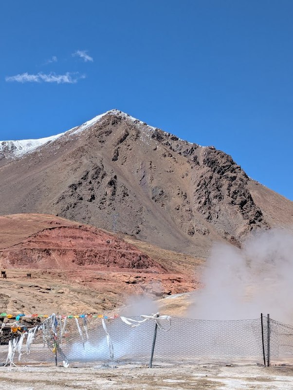 達格架噴泉 & 羅布林卡圖博之行也算達到尾聲了，我最深的感觸就是，今日圖博是一個四川話完全通行的地方……我爸無論打車、酒店、飯店都默認和對方說四川話，然後，對面就四川話接上了……達格架噴泉 & 羅布林卡圖博之行也算達到尾聲了，我最深的感觸就是，今日圖博是一個四川話完全通行的地方……我爸無論打車、酒店、飯店都默認和對方說四川話，然後，對面就四川話接上了……