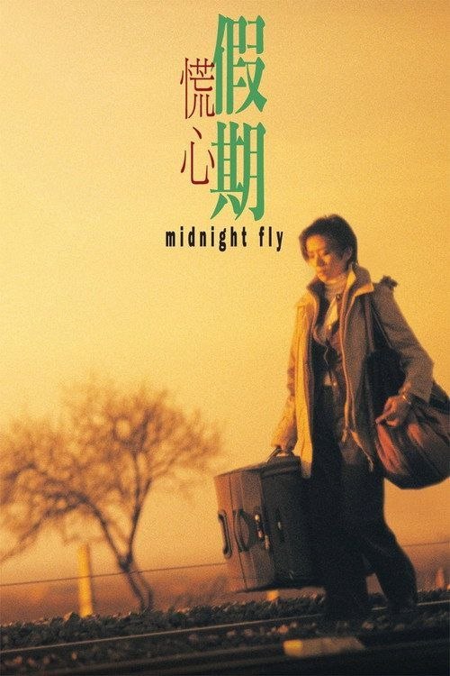 名称：【原盘】慌心假期 (2001) 1080P REMUX 国粤多音轨 内封简繁字幕
