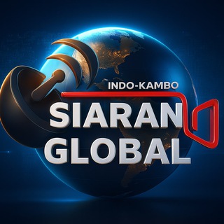 SIARAN GLOBAL 🌎