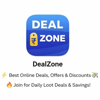All loot deals Telegram Group Link