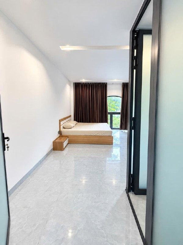 Сдаётся квартира, 35 м², Phước Hải