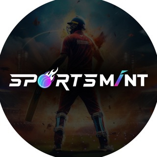 Telegram profile photo for SportsMint