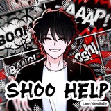 ꜝꜞ 𝗦𝗛𝗢𝗢 𝗛𝗘𝗟𝗣 📚ׂ 𖥔 ࣪ ˖