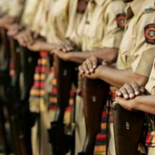 Telegram: Contact @Police_Bharati2020 Telegram Group Link