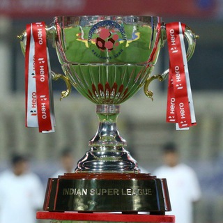 HERO INDIAN SUPER LEAGUE 2020-2021 Telegram Group Link