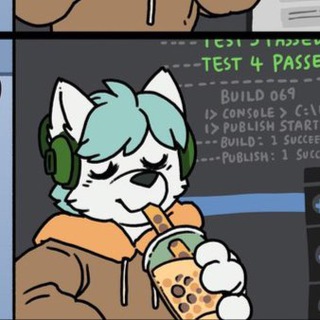 Australian Tech Furs Telegram Group Link