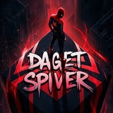 DAGET SPIVER OFF 🕸