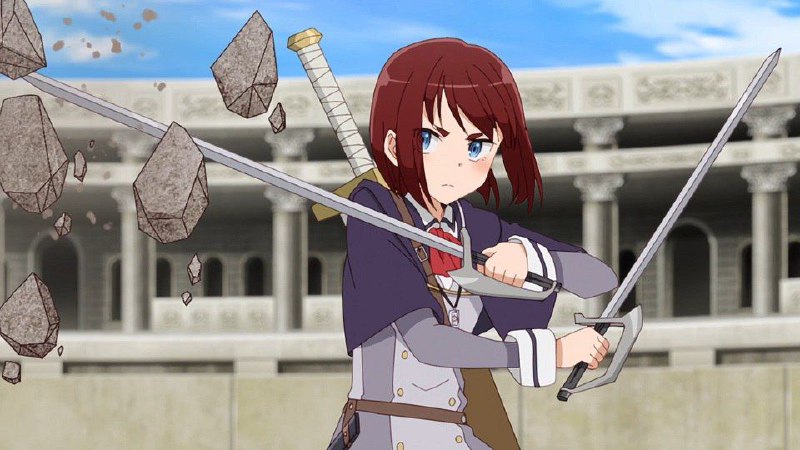 最強陰陽師的異世界轉生記 第6集