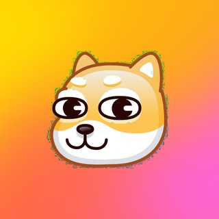Telegram profile photo for MEMES Fam 🐶 🐸