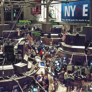 Telegram profile photo for Share Traders