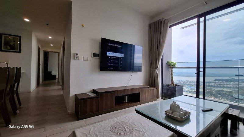 Сдаётся квартира, Thủ Đức