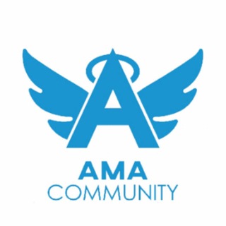AMA Community Telegram Group Link