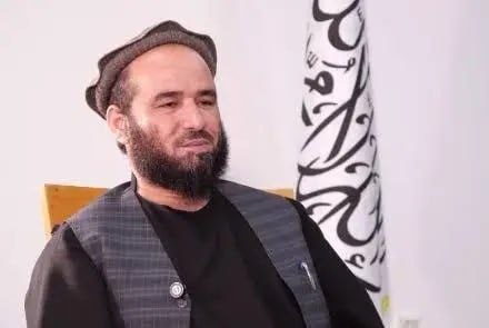 صدای مردم افغانستان: 🔴طالبان: جمعهخان فاتح محاکمه خواهد شد🔺️ذبیحالله مجاهد، سخنگوی طالبان، اعلام کرد که جمعهخان فاتح، ولسوال پیشین این گرو