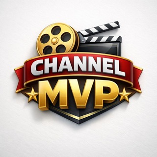 Telegram profile photo for CHANNEL MVP