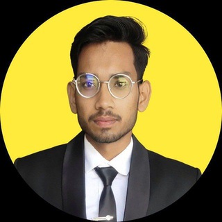 Telegram profile photo for AI & Coding Resources 👨‍💻📑🚀