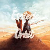 Esoteric Orbit; The Starlit Oasis.