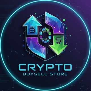 Crypto Buysell Store 💱