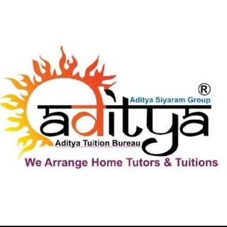 ADITYA TUITION BUREAU (aditya siyaram group) Telegram Group Link
