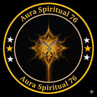 ☕AURASPRITUAL76 ☕