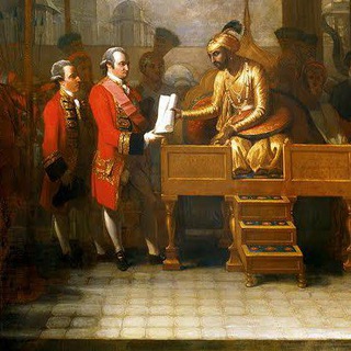 East India Company Traders Telegram Group Link