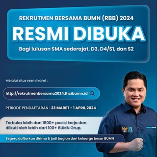 BUMN Belajar Bareng