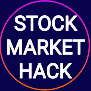 Stock Market Hacks Telegram Group Link