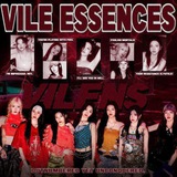 Vile Essences (DISBAND)