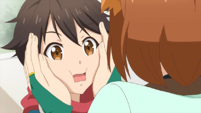 眾神眷顧的男人 2 第6集