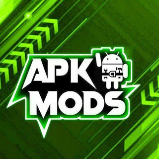 Telegram profile photo for ApksMod Android™
