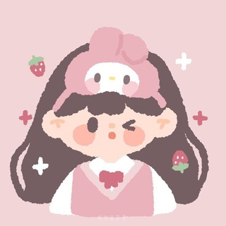 StrawberryMilk : OPEN ! Telegram Group Link