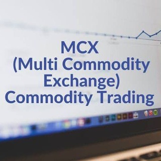Commodity Tips Hub Telegram Group Link