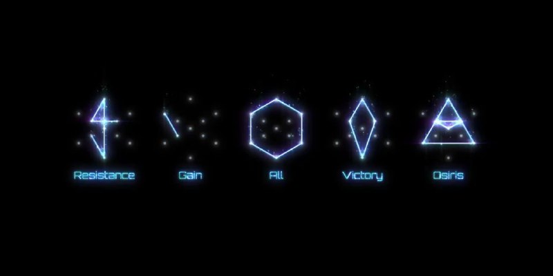 特工們，#AbaddonPrime 終章，反抗軍在芝加哥以三分之微險勝