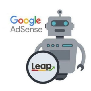 Google Leap 🇲🇨Indonesia