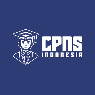 Telegram profile photo for CPNS INDONESIA