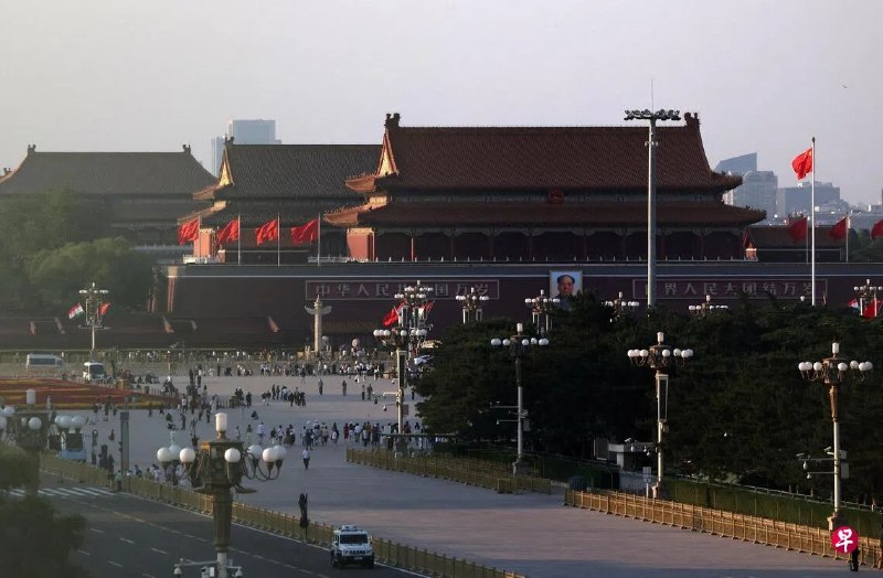 中国首都北京市再次修订无人机管理规定，全域范围内将禁飞、禁存、禁运无人机。