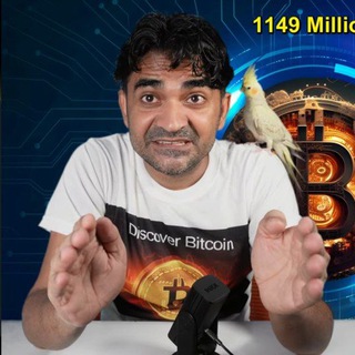 Crypto Whales Pump™ Telegram Group Link