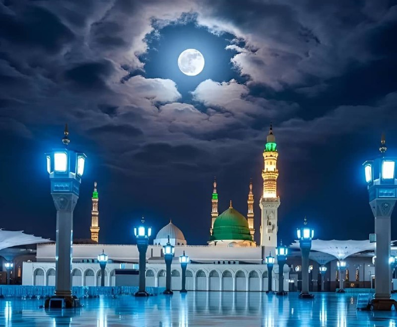 سخنان دلـنشین و زیبا ❤: 🤍📿🕋♡به تو ایمان آوردیم، بی‌آن‌که تو را دیده باشیم♡از تو شنیده‌ایم، بی‌آن‌که صدای تو را شنیده باشیم♡تو را تصدیق کردیم، بی