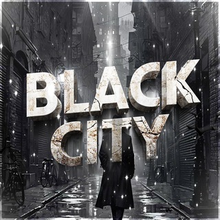 Black city