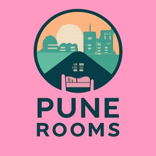 Telegram profile photo for Pune Rooms Flats