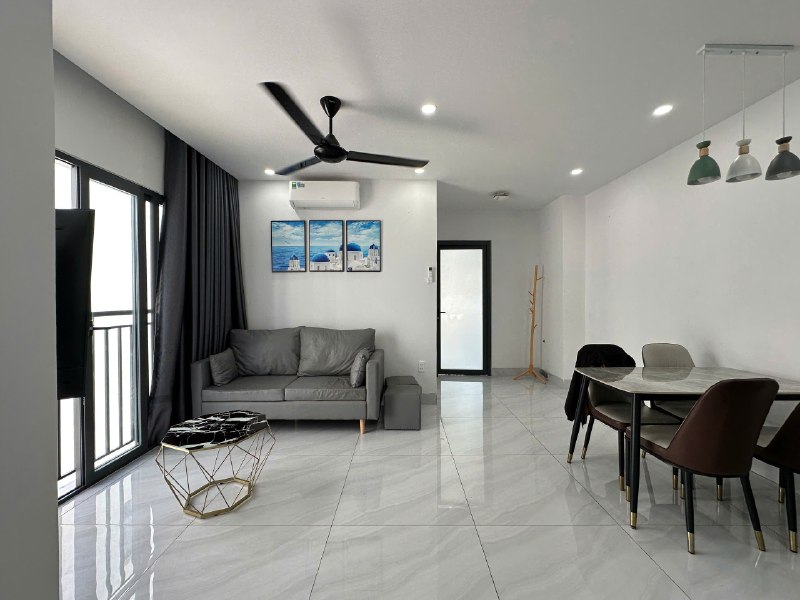 Apartment for rent, Phước Hải