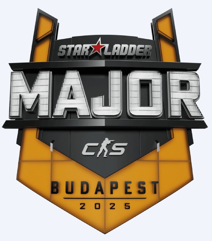 StarLadder Budapest Major 2025 (StarLadder布达佩斯Major2025)系列赛：Major举办方：StarLadder类型：线下赛举办地：匈牙利🇭🇺布达佩斯队伍数量：32时间：2024年11月24日-2024年12月14日(备注：总共四个阶段：第一阶段、第二阶段(原挑战者组)、第三阶段(原传奇组)、淘汰赛阶段，初始第一阶段直邀16支队伍打瑞士轮晋级8名，晋级队伍与第二阶段直邀8名队伍再打瑞士轮晋级8名，再与第三阶段8名队伍再打瑞士轮晋级8名队伍至单败淘汰赛，最终决出总冠军！)