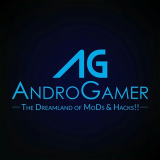 AndroGaмєr Bot