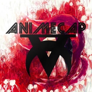 AnimeCap Telegram Group Link