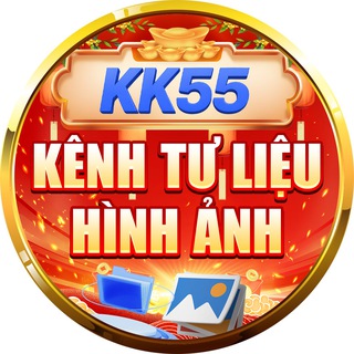 Telegram profile photo for KK55_TƯ LIỆU HÌNH ẢNH