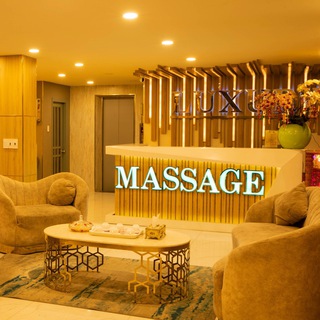 Massage Luxury Gò Vấp - 965/23 Quang Trung