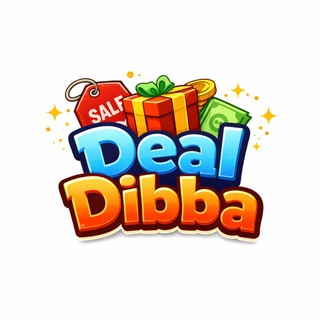 Telegram profile photo for Deal Dibba