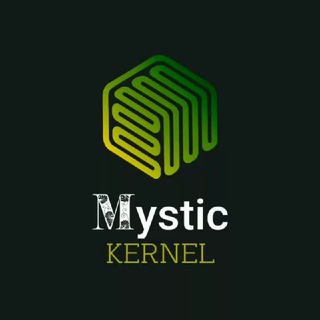 OFFICIAL - Mystic Kernel Updates Telegram Group Link