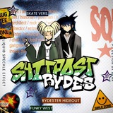 RYDESTER SHITPOST