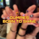 ࣪ 𓈒 ୭ dumpies 👀💡