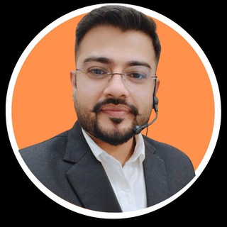 Telegram profile photo for Jagdish Jangid Sir PW